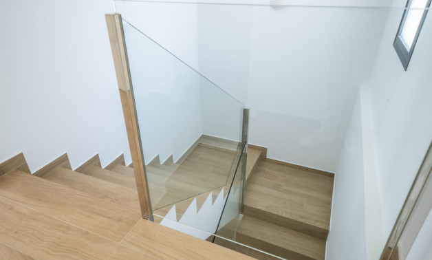 Short Term Rental - Villa -
Algorfa - La Finca Golf