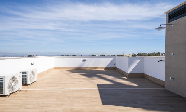 Short Term Rental - Villa -
Algorfa - La Finca Golf