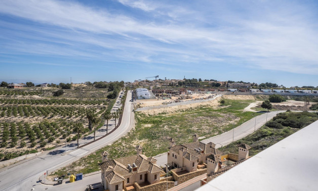 Short Term Rental - Villa -
Algorfa - La Finca Golf