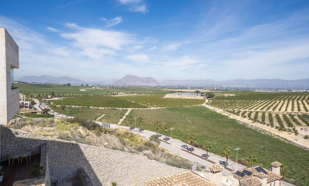 Short Term Rental - Villa -
Algorfa - La Finca Golf