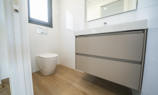 Short Term Rental - Villa -
Algorfa - La Finca Golf