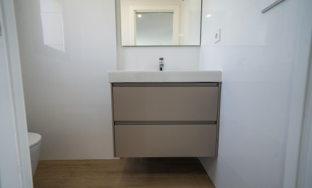 Short Term Rental - Villa -
Algorfa - La Finca Golf