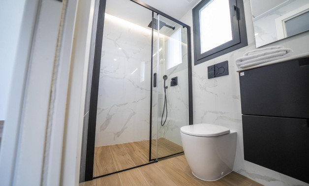 Short Term Rental - Villa -
Algorfa - La Finca Golf