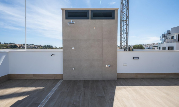 Short Term Rental - Villa -
Algorfa - La Finca Golf