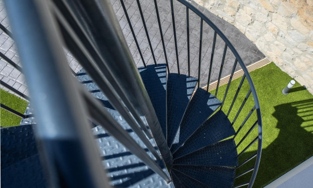 Short Term Rental - Villa -
Algorfa - La Finca Golf