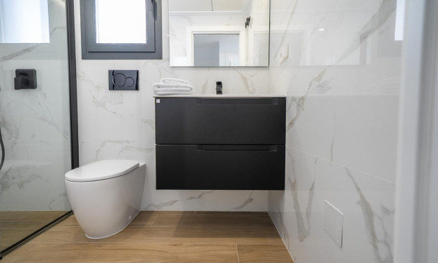 Short Term Rental - Villa -
Algorfa - La Finca Golf