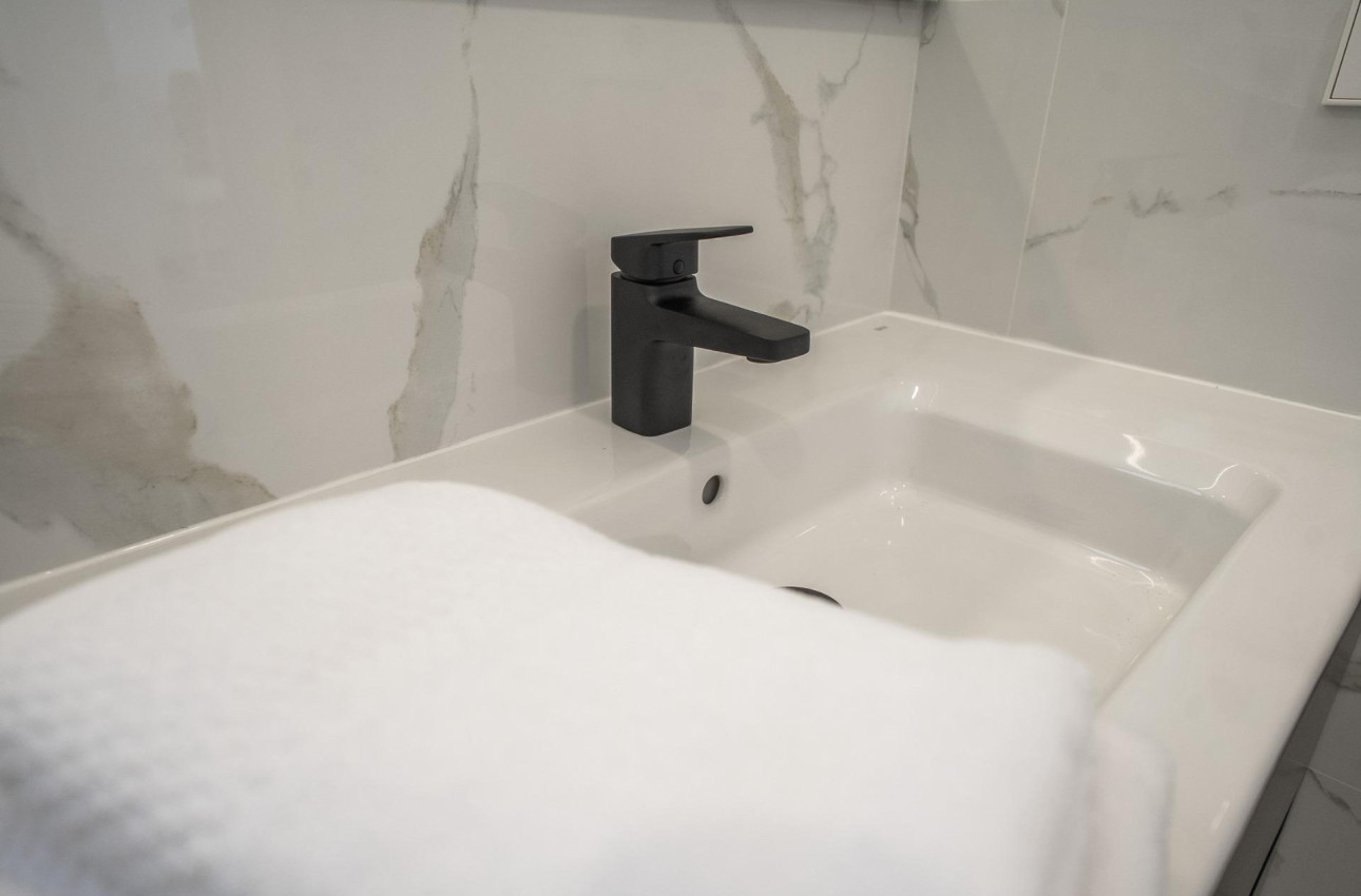 Short Term Rental - Villa -
Algorfa - La Finca Golf