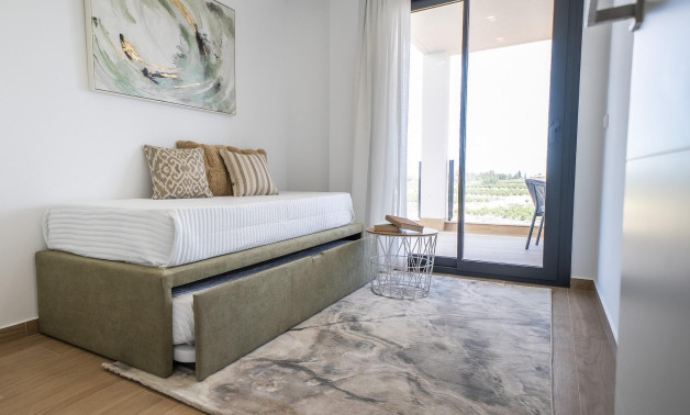 Short Term Rental - Villa -
Algorfa - La Finca Golf