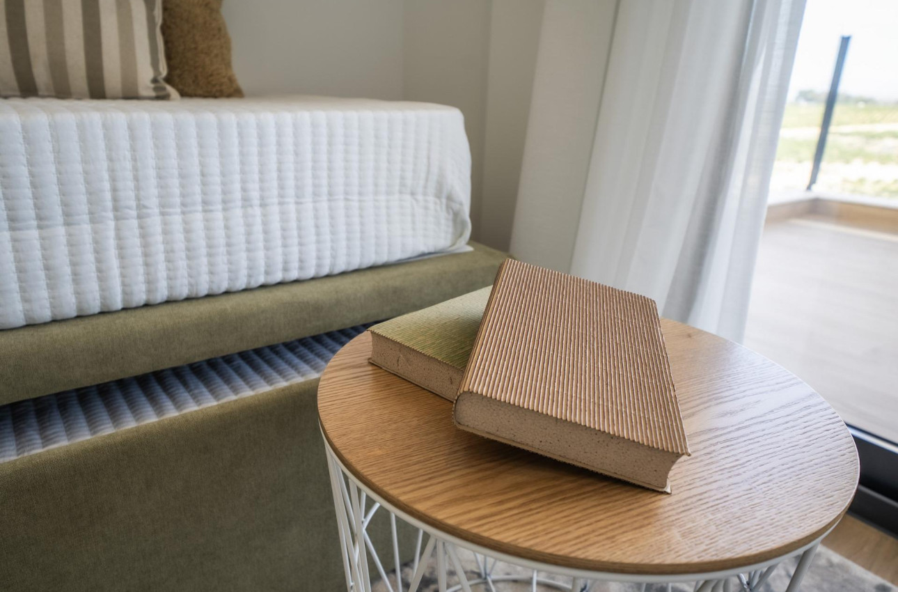 Short Term Rental - Villa -
Algorfa - La Finca Golf