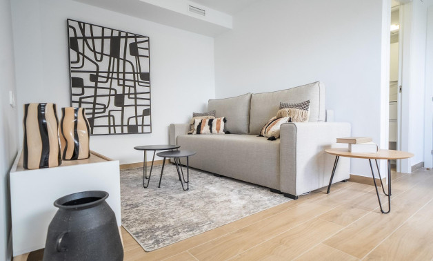 Short Term Rental - Villa -
Algorfa - La Finca Golf