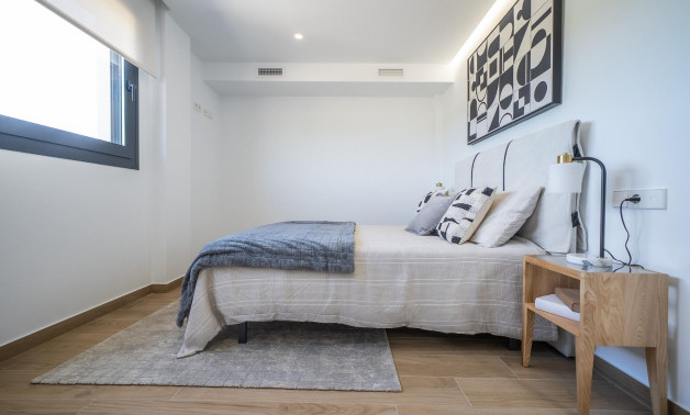 Short Term Rental - Villa -
Algorfa - La Finca Golf