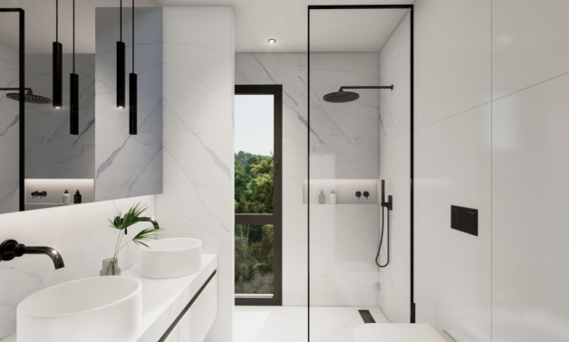 Short Term Rental - Villa -
Orihuela Costa - La Ciñuelica