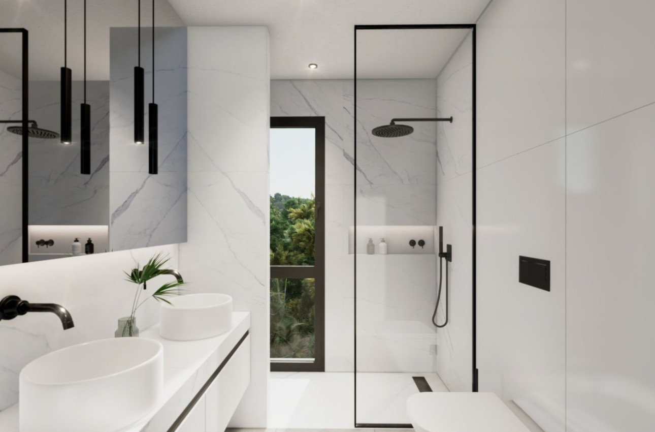 Short Term Rental - Villa -
Orihuela Costa - La Ciñuelica