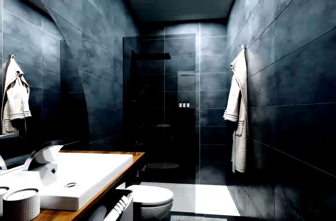 Alquiler a corto plazo - Ático -
Torrevieja - Centro