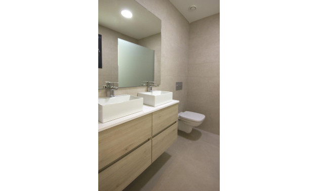 Short Term Rental - Bungalow -
San Fulgencio - Pueblo