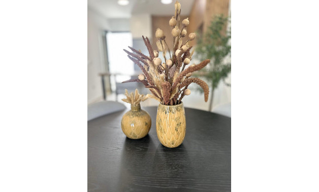 Short Term Rental - Bungalow -
San Fulgencio - Pueblo