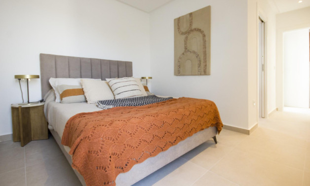 Short Term Rental - Bungalow -
San Fulgencio - Pueblo