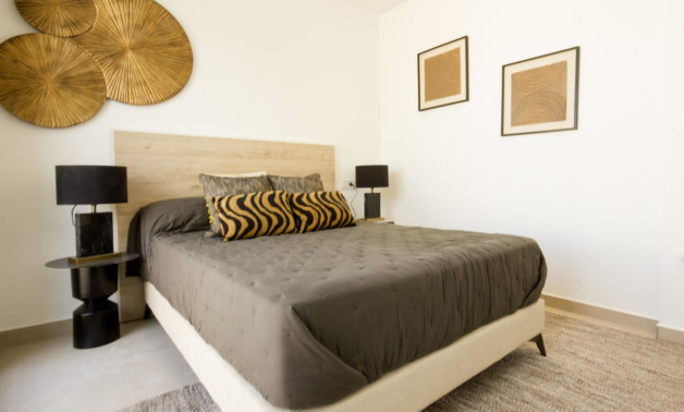 Short Term Rental - Bungalow -
San Fulgencio - Pueblo