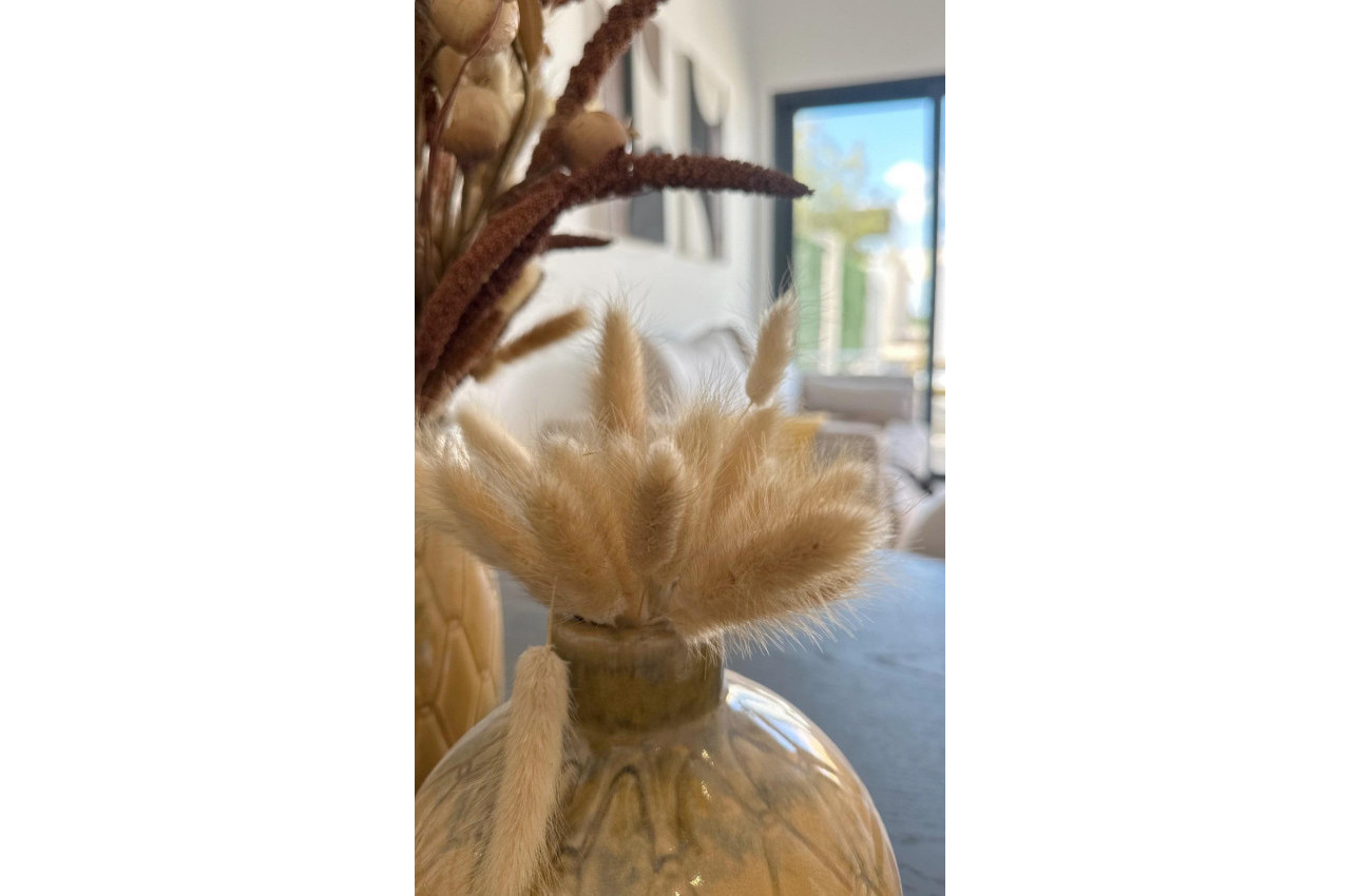 Краткосрочная аренда - Бунгало -
San Fulgencio - Pueblo