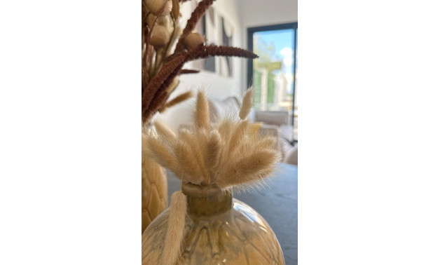 Краткосрочная аренда - Бунгало -
San Fulgencio - Pueblo