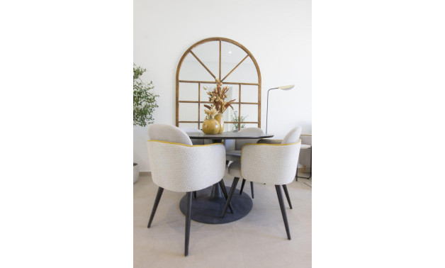 Краткосрочная аренда - Бунгало -
San Fulgencio - Pueblo