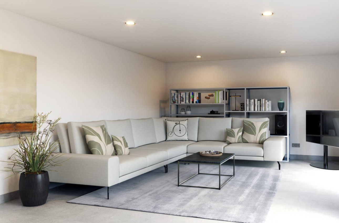 Краткосрочная аренда - Бунгало -
Pilar de la Horadada - pueblo