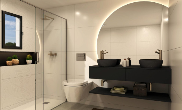 Краткосрочная аренда - Бунгало -
Pilar de la Horadada - pueblo