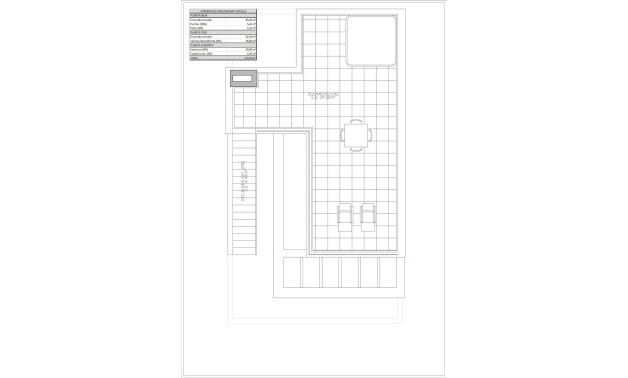 Short Term Rental - Town House -
Rojales - Pueblo