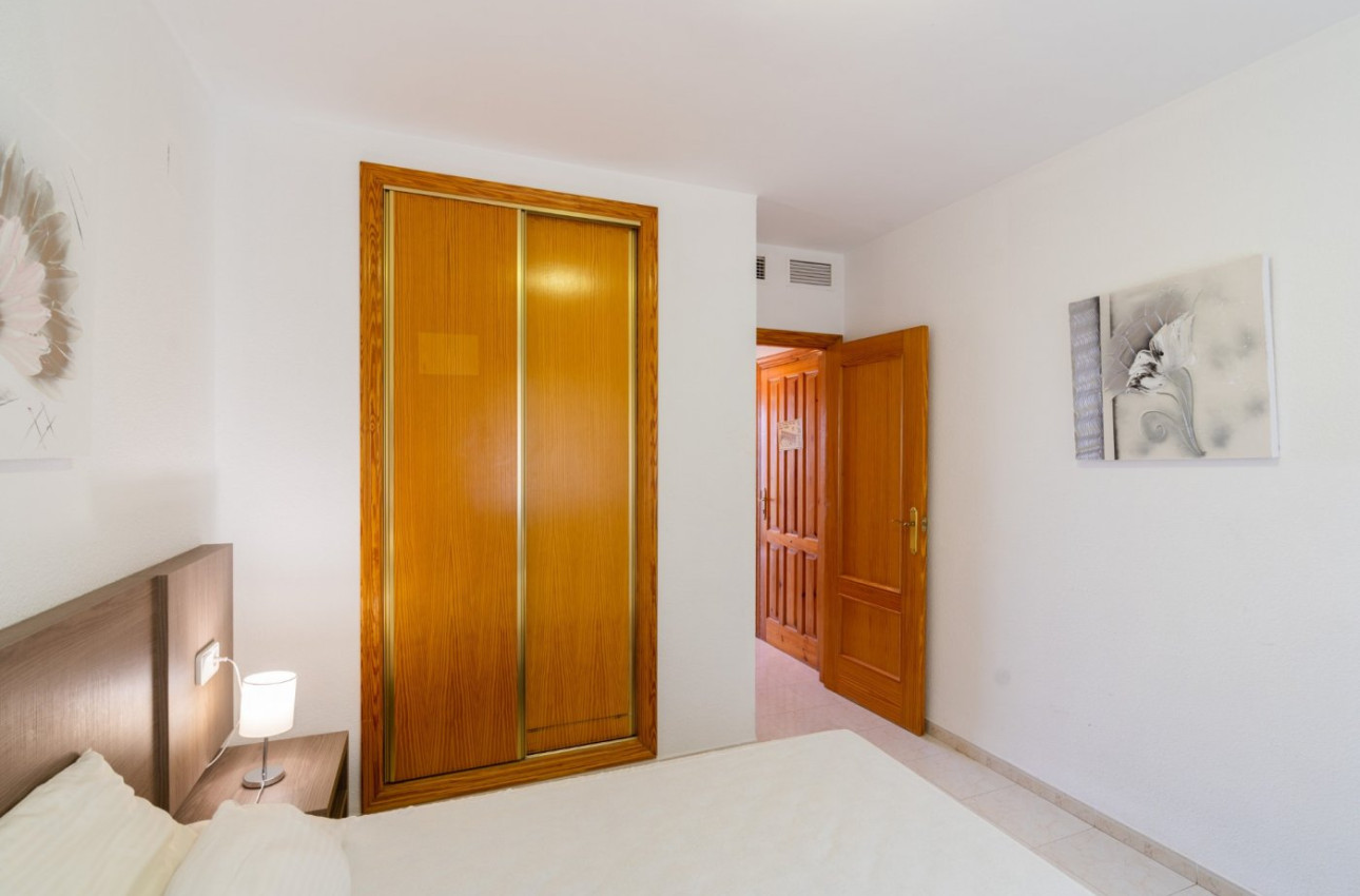 Short Term Rental - Bungalow -
Calpe - Gran Sol