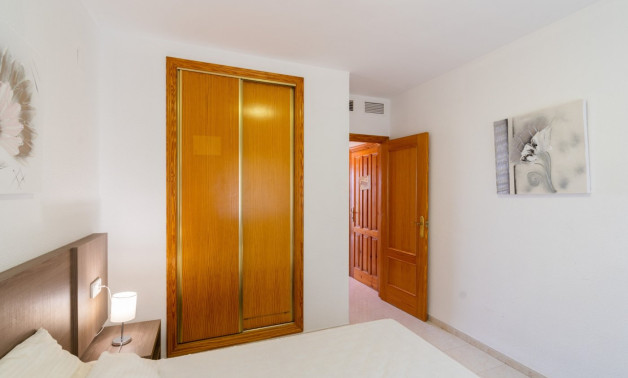 Short Term Rental - Bungalow -
Calpe - Gran Sol