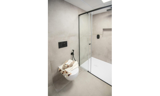 Краткосрочная аренда - Apartment -
San Pedro del Pinatar - Centro