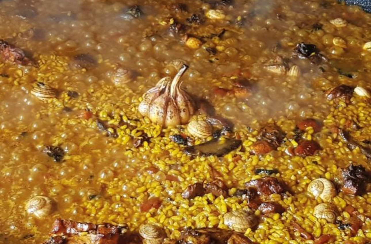 Short Term Rental - Apartment -
Hondón de las Nieves - Pueblo