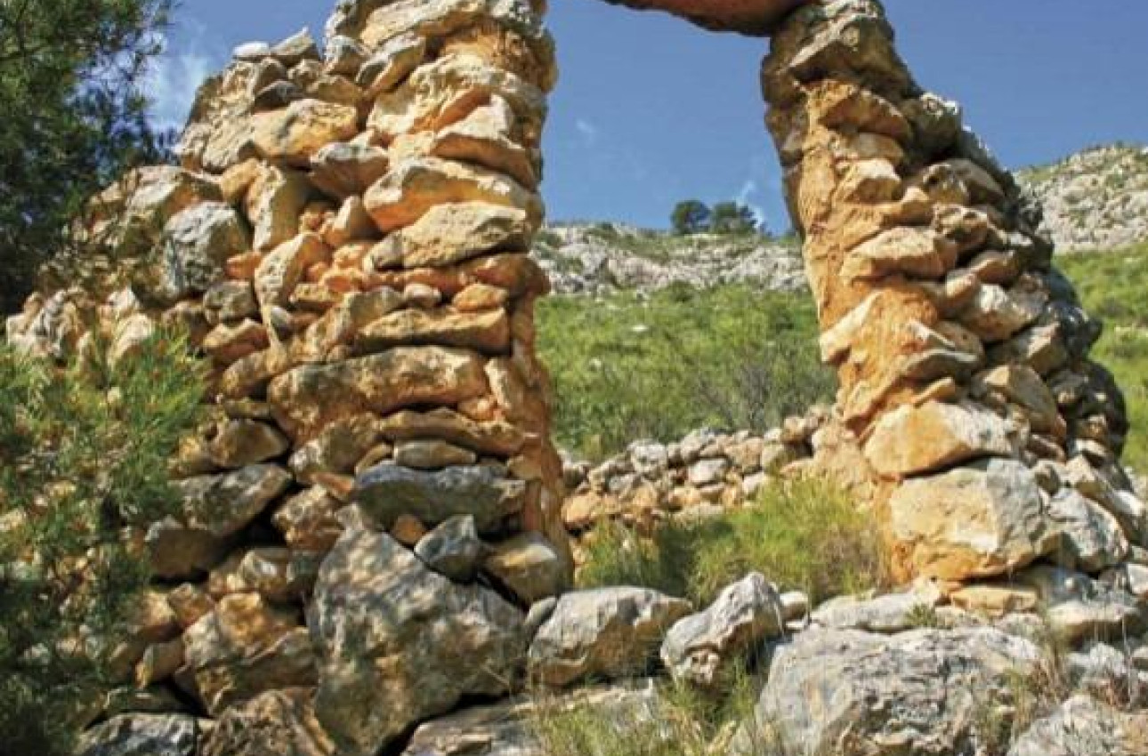 Short Term Rental - Apartment -
Hondón de las Nieves - Pueblo