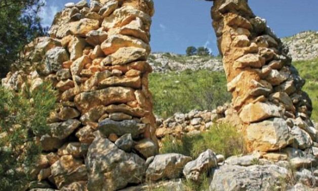 Short Term Rental - Apartment -
Hondón de las Nieves - Pueblo