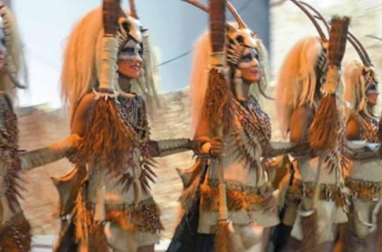 Short Term Rental - Apartment -
Hondón de las Nieves - Pueblo