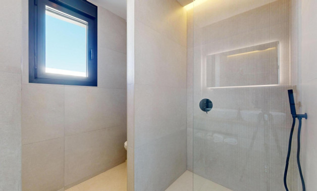 Short Term Rental - Villa -
Polop - PAU 1