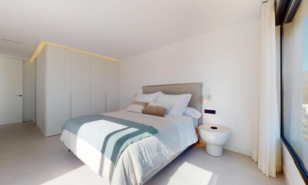 Short Term Rental - Villa -
Polop - PAU 1