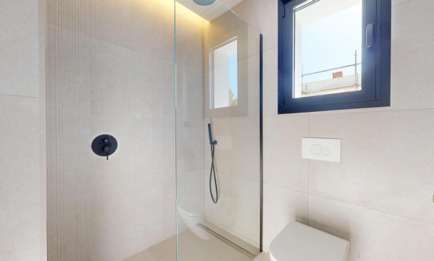 Short Term Rental - Villa -
Polop - PAU 1