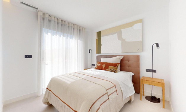 Short Term Rental - Villa -
Polop - PAU 1