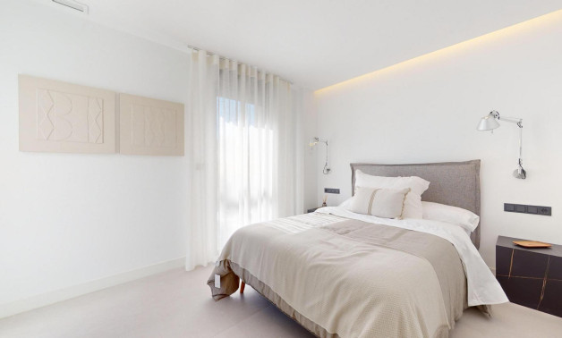 Short Term Rental - Villa -
Polop - PAU 1