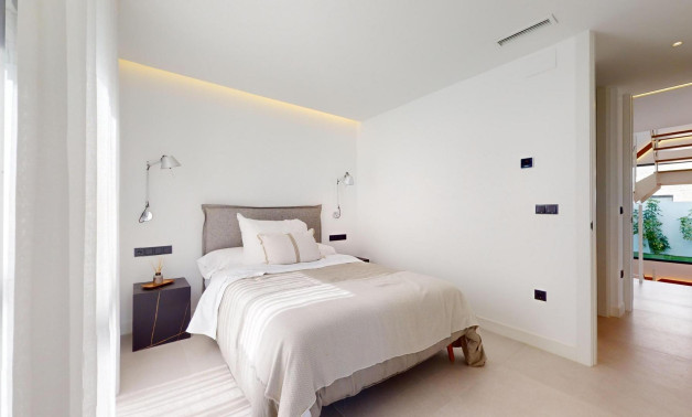 Short Term Rental - Villa -
Polop - PAU 1