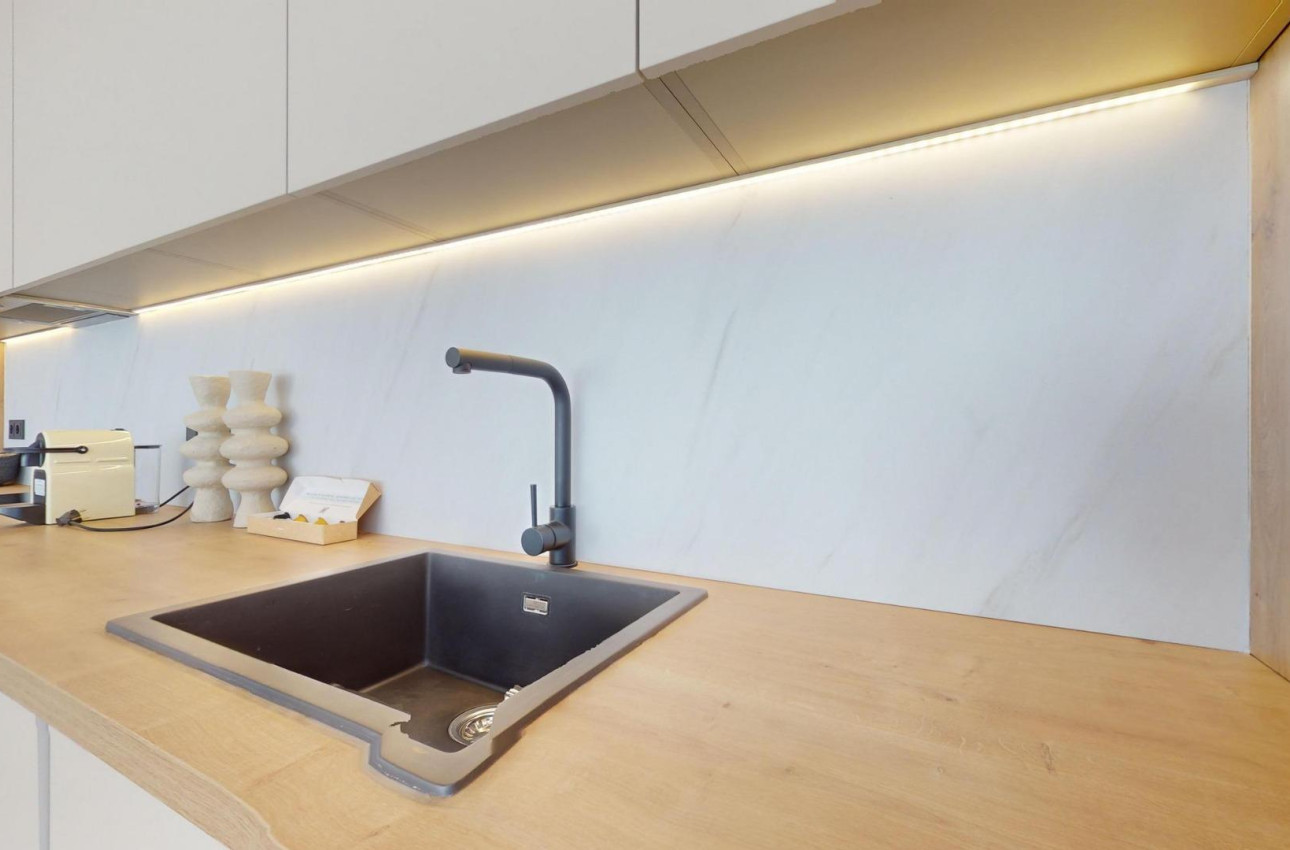 Short Term Rental - Villa -
Polop - PAU 1