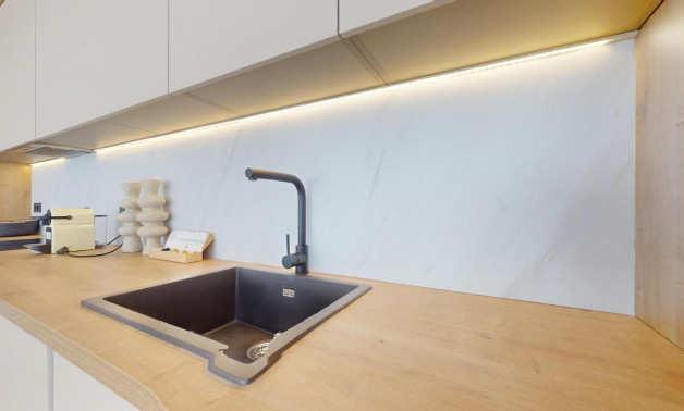 Short Term Rental - Villa -
Polop - PAU 1