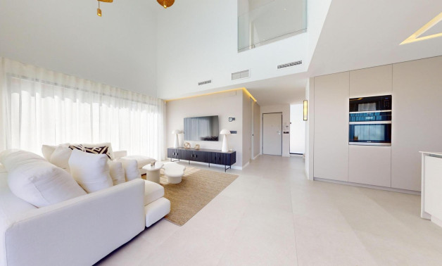 Short Term Rental - Villa -
Polop - PAU 1