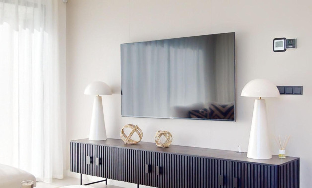 Short Term Rental - Villa -
Polop - PAU 1