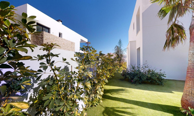 Short Term Rental - Villa -
Polop - PAU 1