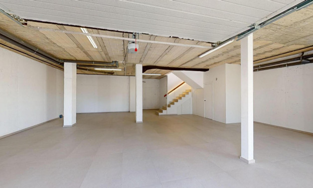 Short Term Rental - Villa -
Polop - PAU 1