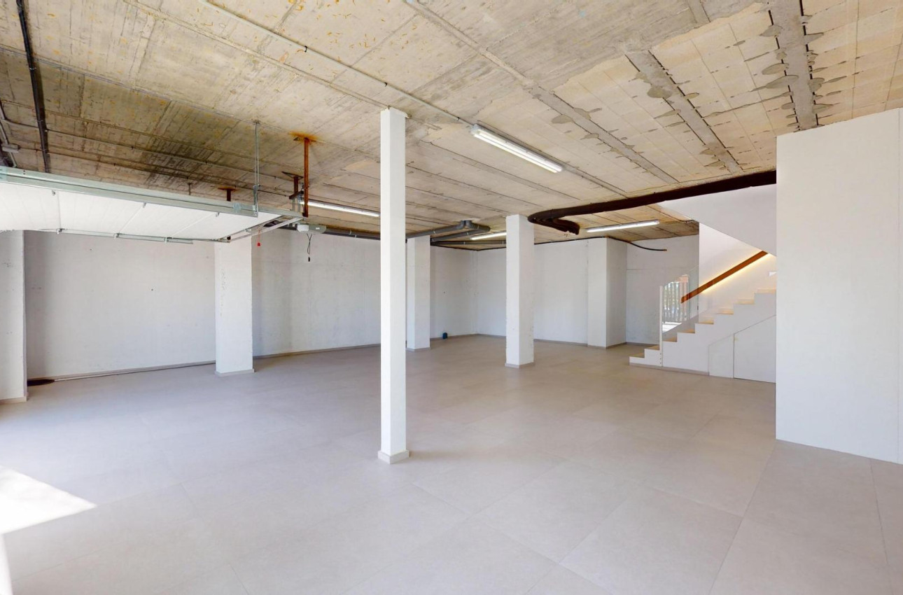 Short Term Rental - Villa -
Polop - PAU 1