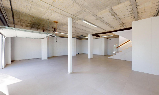 Short Term Rental - Villa -
Polop - PAU 1