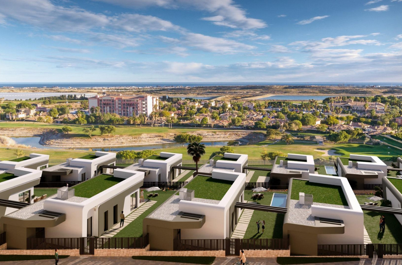 Short Term Rental - Villa -
Mutxamel - Bonalba-cotoveta